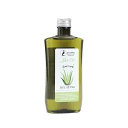 زيت الصبار - 250 مل